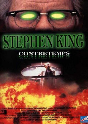 Contretemps (1991/de Stephen King)
