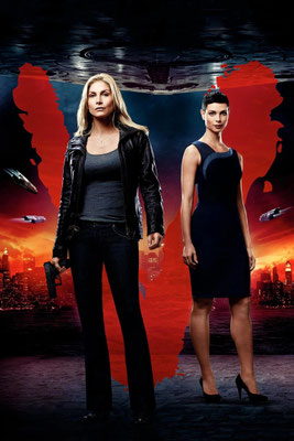 V - Saison 2 