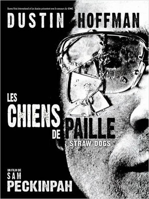 Les Chiens de Paille (1971)
