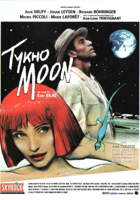 Tykho Moon (1996/de Enki Bilal) 