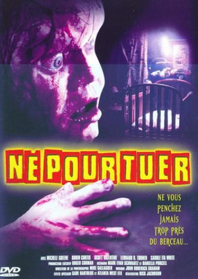 Né Pour Tuer