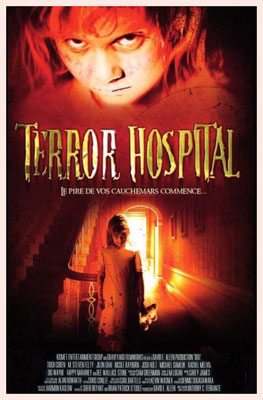 Terror Hospital