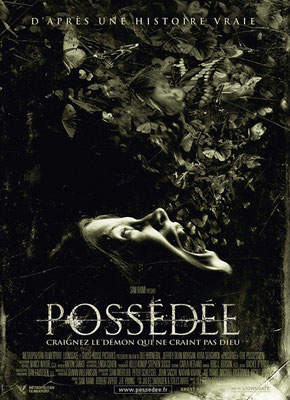 Possédée