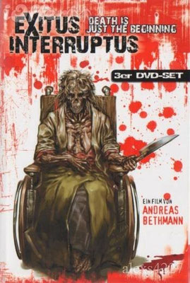Exitus Interruptus