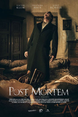 Post Mortem (2020/de Péter Bergendy) 