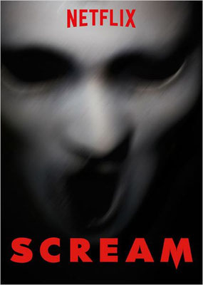 Scream - Saison 1