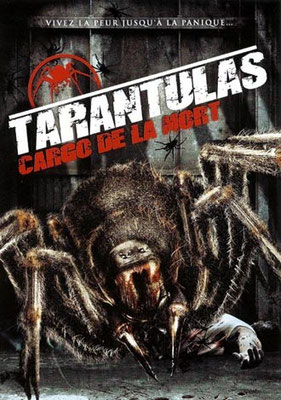 Tarantulas - Cargo De La Mort