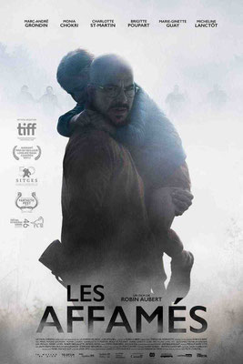 Les Affamés (2017/de Robin Aubert) 