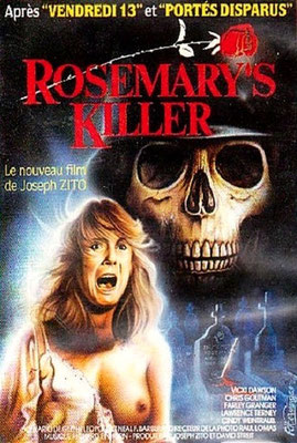 Rosemary's Killer