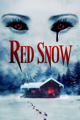 Red Snow (2021/de Sean Nichols Lynch) 