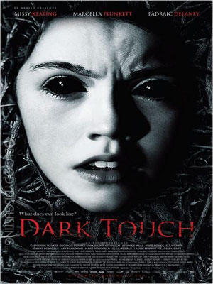 Dark Touch (2013/de Marina De Van)