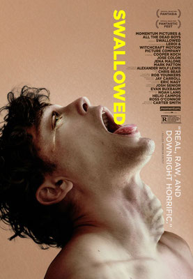 Swallowed (2022/de Carter Smith) 