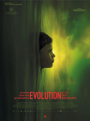 Evolution (2015/de Lucile Hadzihalilovic)