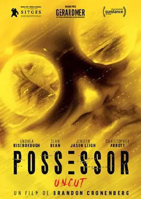 Possessor (2020/de Brandon Cronenberg) 