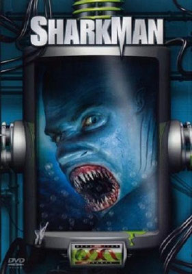 Sharkman
