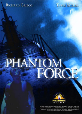 Phantom Force (2004/de Christian McIntire)