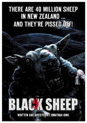Black Sheep (2007/de Jonathan King)