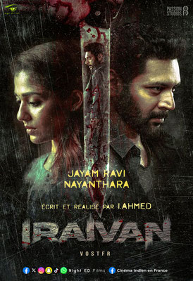 Iraivan (2023/de I. Ahmed) 