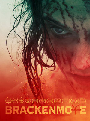 Brackenmore (2016/de Chris Kemble & J.P. Davidson)