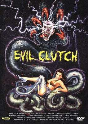 Evil Clutch