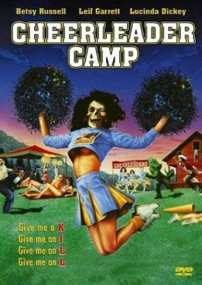 Cheerleader Camp (1988/de John Quinn)