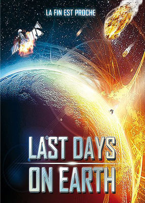 Last Days On Earth (2009/de Paul Ziller) 
