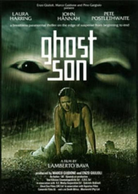Ghost Son