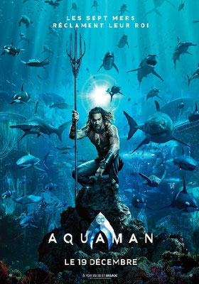 Aquaman (2018/de James Wan) 