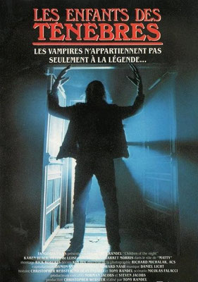 Les Enfants Des Ténèbres (1991/de Tony Randel) 