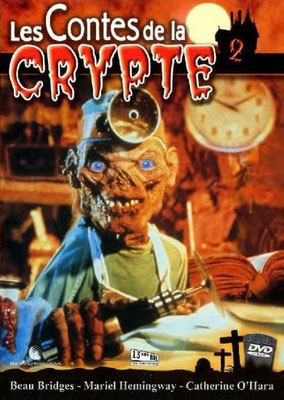 Les Contes De La Crypte - Volume 2
