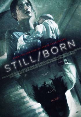 Still Born : Au-Delà De Deux Âmes (2017/de Brandon Christensen) 