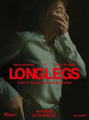 Longlegs (2024/de Oz Perkins) 