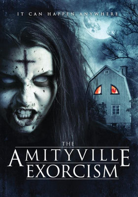 Amityville Exorcism (2017/de Mark Polonia) 