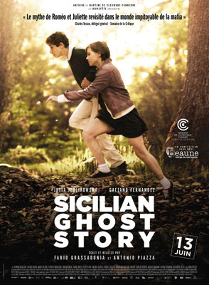 Sicilian Ghost Story (2017/de Antonio Piazza & Fabio Grassadonia) 