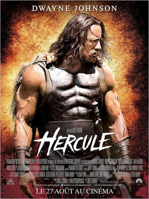 Hercule (2014/de Brett Ratner)