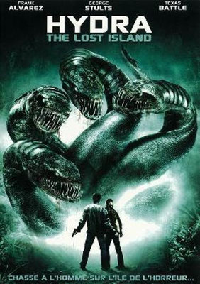 Hydra - The Lost Island