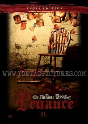 August Underground's Penance (2007/de Fred Vogel)