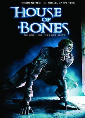 House Of Bones