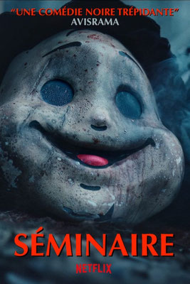 Séminaire (2023/de Patrik Eklund) 