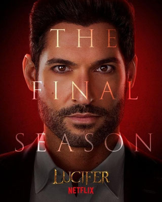 Lucifer - Saison 6 