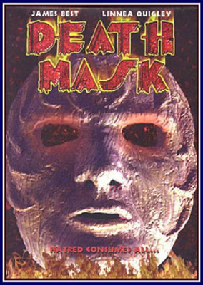 Death Mask (1998/de Steve Latshaw)