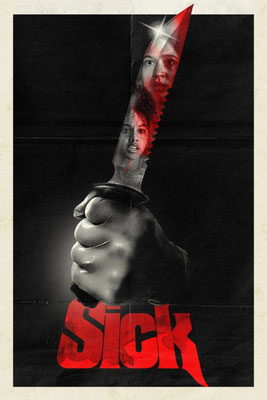 Sick (2022/de John Hyams) 