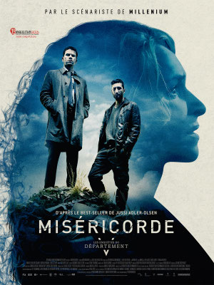 Les Enquêtes Du Département V : Miséricorde (2013/de Mikkel Nørgaard) 