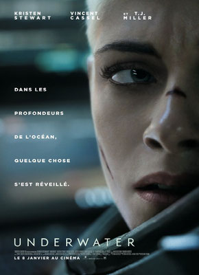 Underwater (2020/de William Eubank) 