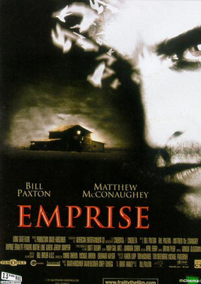 Emprise