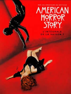 American Horror Story (Saison 1)