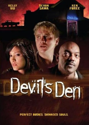 Devil's Den (2006/de Jeff Burr)