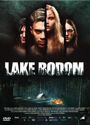 Lake Bodom (2016/de Taneli Mustonen)