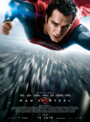Man Of Steel (2013/de Zack Snyder) 