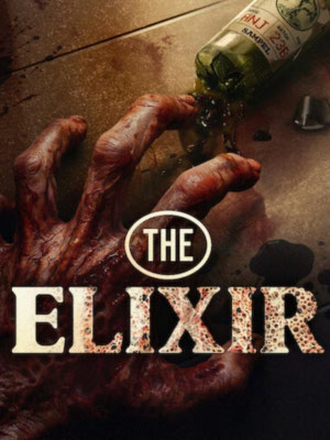 The Elixir (2025/de Kimo Stamboel) 